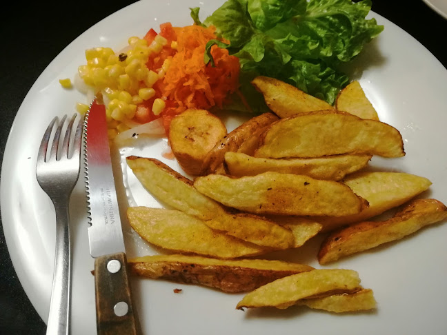 Comentarii opinii despre La Vacona Grill