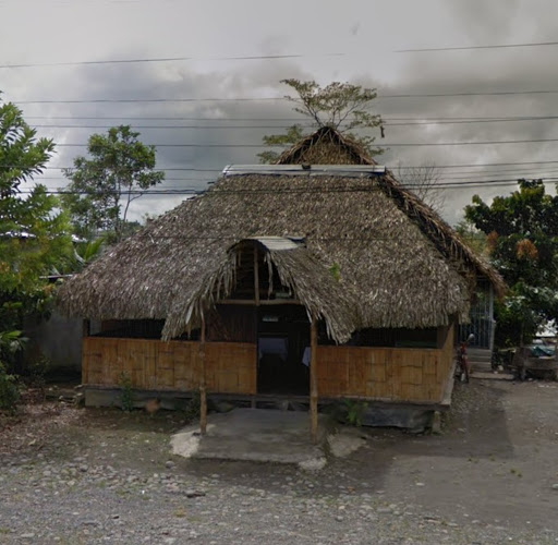 MAITOS Comidas Típicas Choza Oriente - Francisco de Orellana