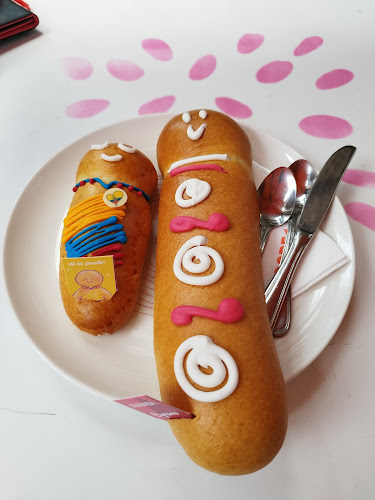 Comentarii opinii despre Cyrano