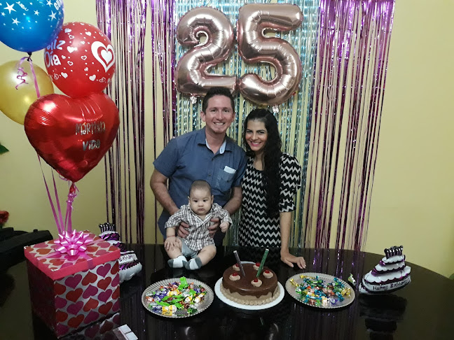 Panadería Pan Pancito