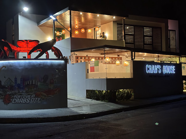 Calle 27 de Junio, y, Portoviejo