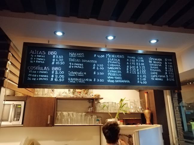 Serendipia GastroClub