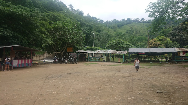 Balneareo La Represa - Gastronomía y hostelería