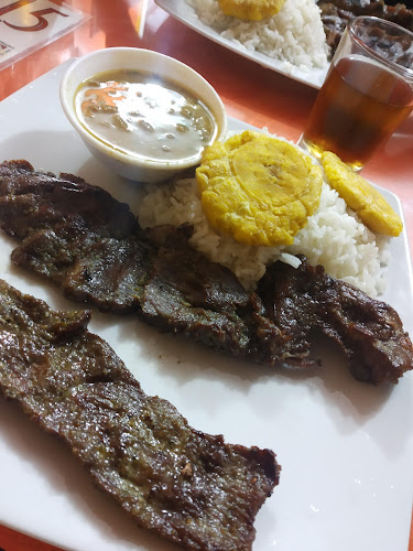 Comentarii opinii despre Restaurant La Fogata