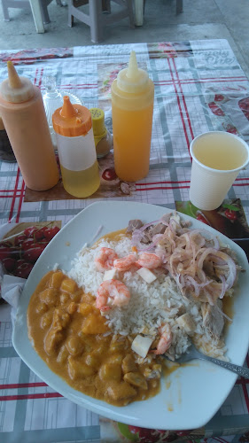 Opinii despre Comedor de Mary în Buena Fe - Gastronomía y hostelería