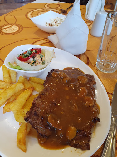 Bonny Restaurant - Riobamba