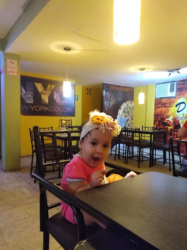 Comentarii opinii despre Pizzería D' Rubens - La Concordia