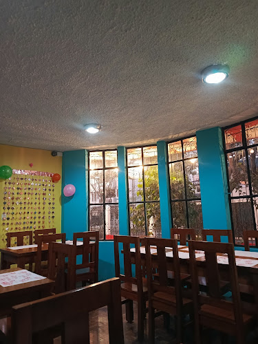 Opinii despre La Forchetta Pizzeria în Loja - Gastronomía y hostelería