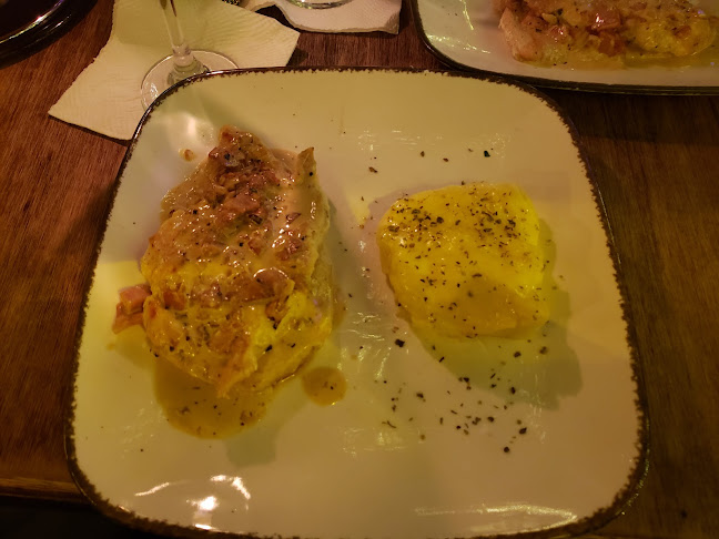 Comentarii opinii despre Fondue