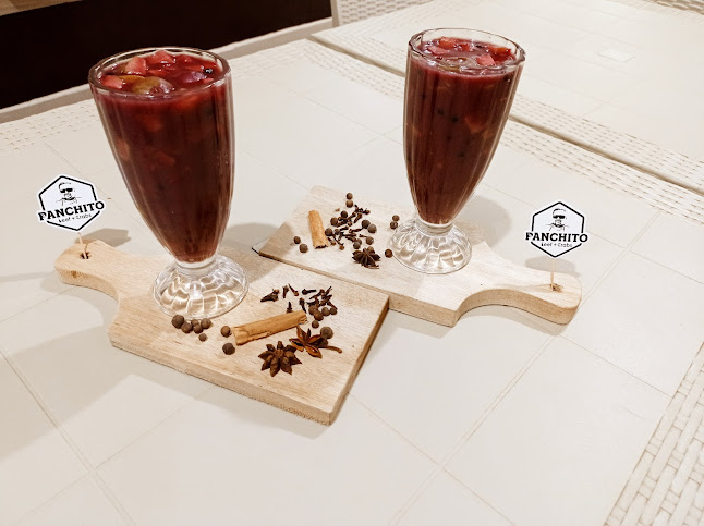 detrás de la ciudadela casa club las crucitas, Las crucitas, chile, y, Machala