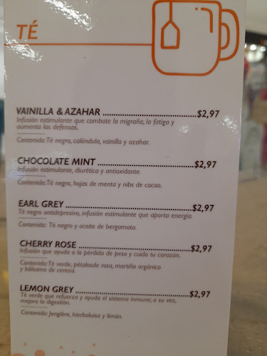 Gourmandises - Samborondón