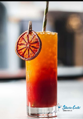 Opinii despre STACIÓN COCTEL BARRAS MÓVILES (YANTZAZA) în Yantzaza - Gastronomía y hostelería