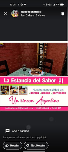 Av. Río Amazonas 41-95y, Quito 170513