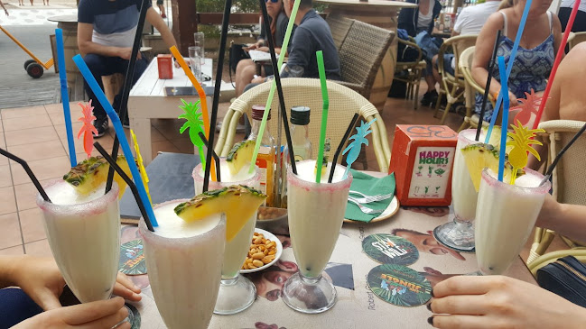 Comentarii opinii despre The Jungle