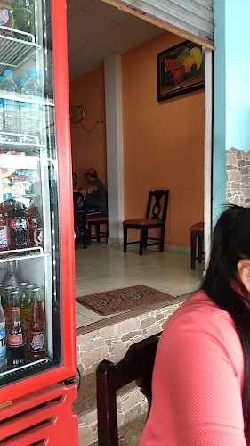 Opinii despre Restaurant Las Cazuelas de Geovanny în Milagro - Gastronomía y hostelería
