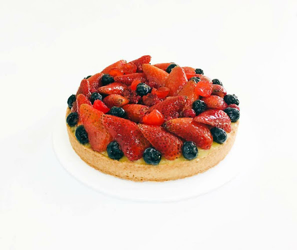 TEBO helados y tortas