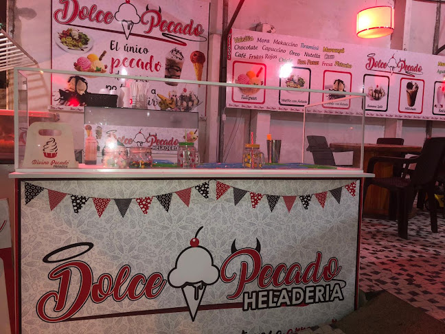 San Gabriel, Santo Domingo 230110