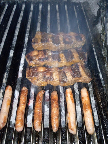 Opinii despre Los Leños - Parrilladas în Guaranda - Gastronomía y hostelería