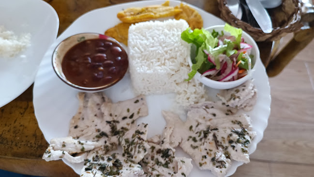 Restaurant Las Hamacas - Gastronomía y hostelería