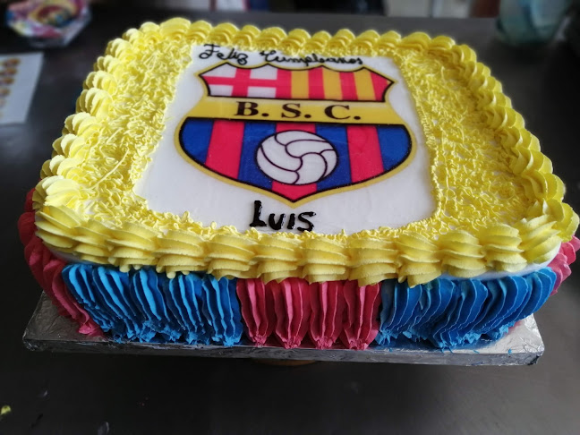 Opinii despre Panadería YAVE în Portovelo - Gastronomía y hostelería