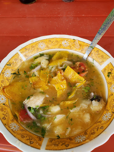 Opinii despre Rico Pan în Guayaquil - Gastronomía y hostelería