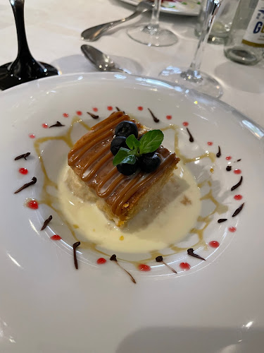 Opinii despre El Jardín Restaurante în Cuenca - Gastronomía y hostelería