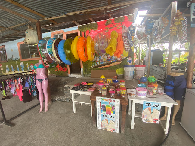 Marios Park - Gastronomía y hostelería