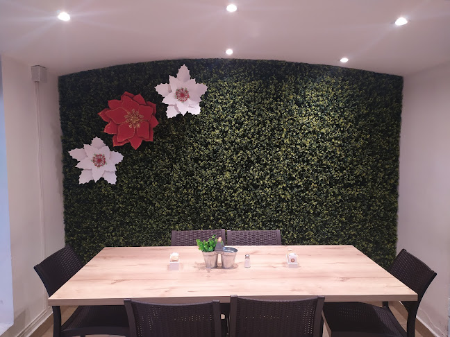 Opinii despre Caffé & Nata în Quito - Gastronomía y hostelería