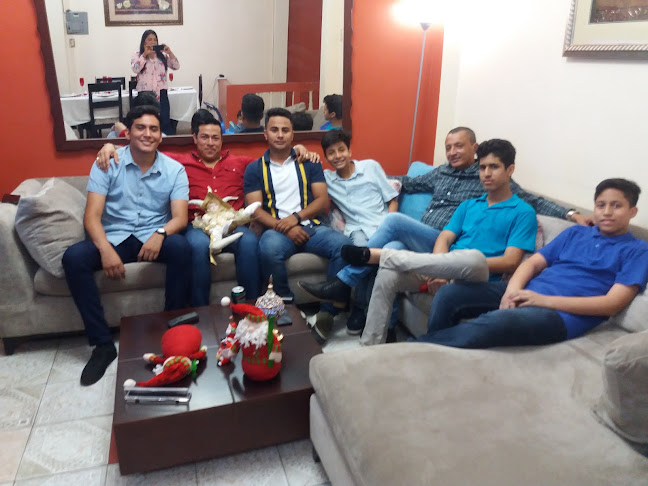 Comentarii opinii despre Picanteria El Ballet Azul