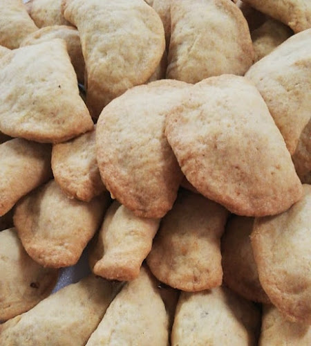 Opinii despre Pan Y Pan (Pan Lojano) în Machala - Gastronomía y hostelería