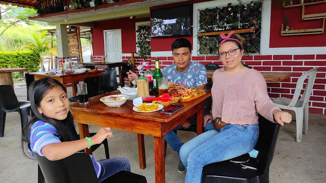 GIO Restaurante -La Capilla