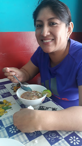 Restaurante Doña Tere - Gastronomía y hostelería