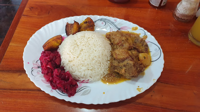 Restaurante Castibol - San Lorenzo