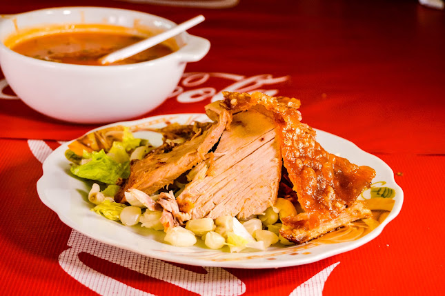 Opinii despre Restaurante Anita în Riobamba - Gastronomía y hostelería