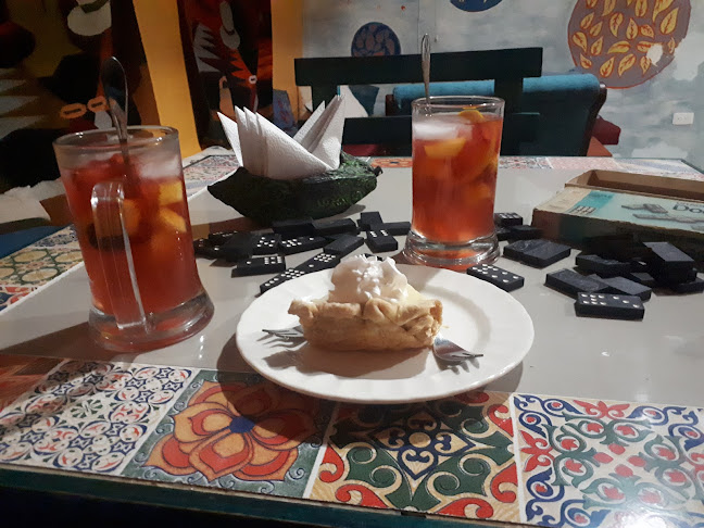 Árbol de la Vida - Urcuqui