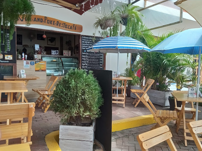 La Francesa Gastronomía Spot