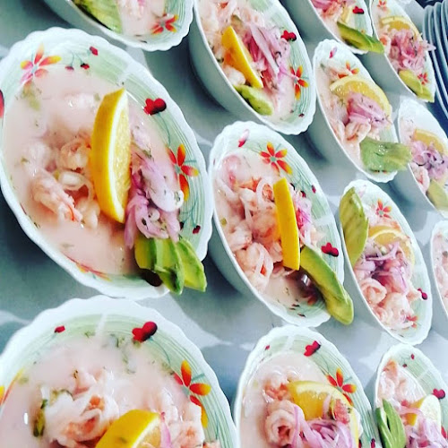 Opinii despre TRADICIÓN MANABITA în Santa Rosa - Gastronomía y hostelería