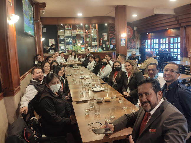 PARRILLADAS MAMA MICHE PARQUE 12 DE NOVIEMBRE