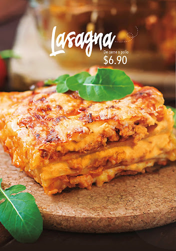 Bombons Coffee Shop - Urdesa - Gastronomía y hostelería