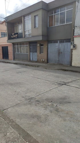 Opinii despre Quimbolitos típicos Ambato în Ambato - Gastronomía y hostelería