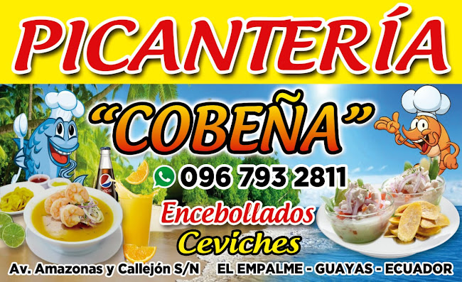 PICANTERIA LA CABAÑA DE COBEÑA - Gastronomía y hostelería