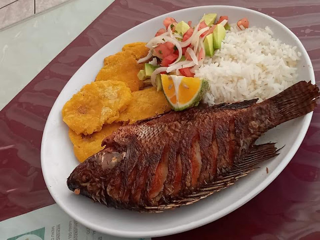 Restaurant DKCH - Gastronomía y hostelería