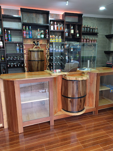 Opinii despre Licorería La Amiga în Baños de Agua Santa - Gastronomía y hostelería