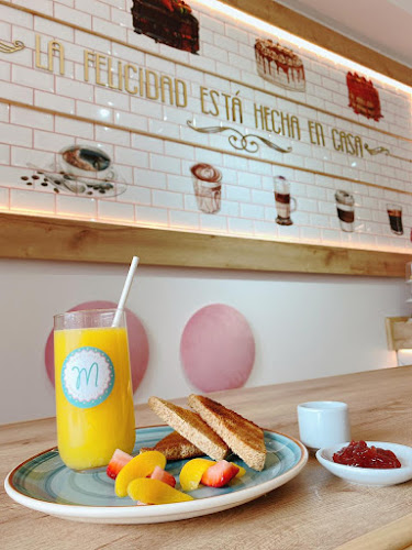 FANCY MINT - Centro - Gastronomía y hostelería