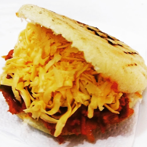 Alto Caribe Restaurant Bistrot - Baños de Agua Santa