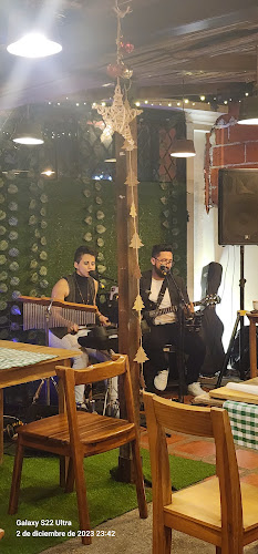 Casa Mila Chef - Gastronomía y hostelería