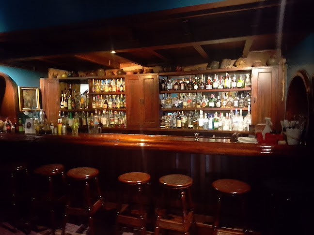 El Jardín Restaurante - Gastronomía y hostelería