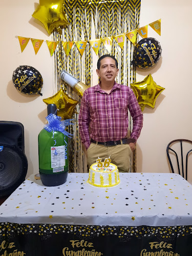 Don loren hamburguesas 2 - Cuenca