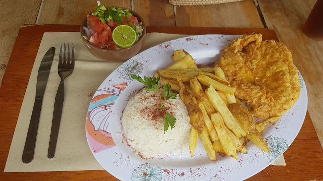 Comentarii opinii despre Coco Jungle