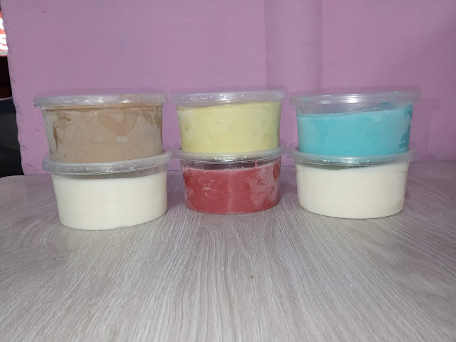 Heladeria Frutas & Miel - Gastronomía y hostelería